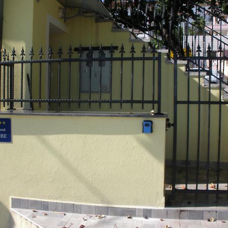 Veronica Rooms, Abbázia Kültér fotó