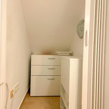 Veronica Rooms, Abbázia Kültér fotó