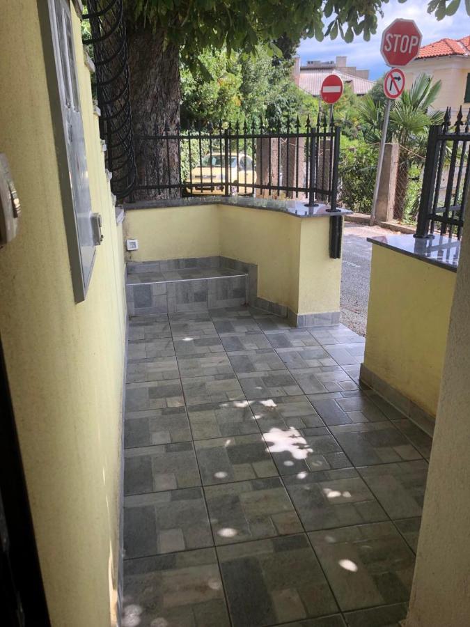 Veronica Rooms, Abbázia Kültér fotó