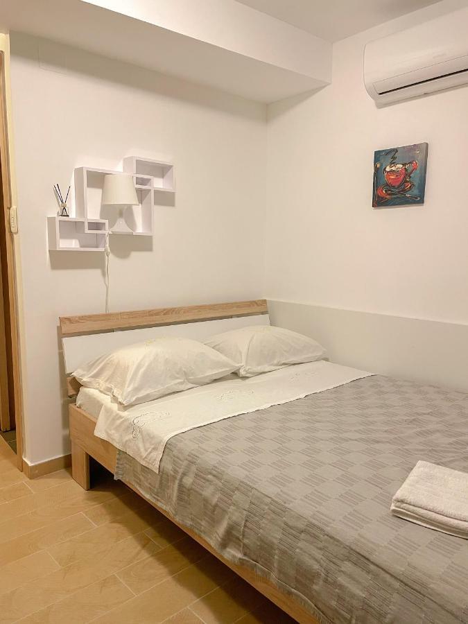 Veronica Rooms, Abbázia Kültér fotó