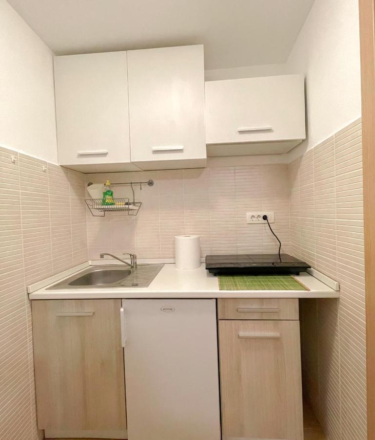 Veronica Rooms, Abbázia Kültér fotó