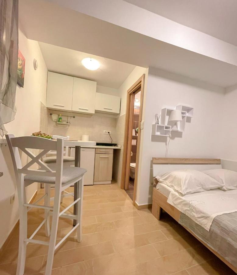 Veronica Rooms, Abbázia Kültér fotó