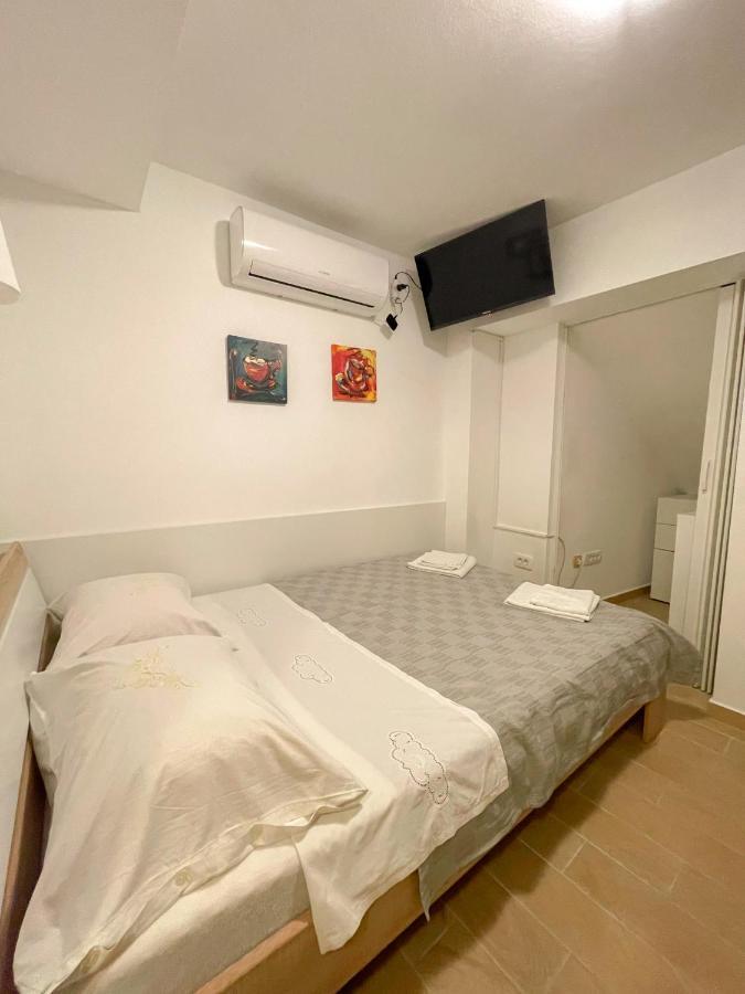 Veronica Rooms, Abbázia Kültér fotó