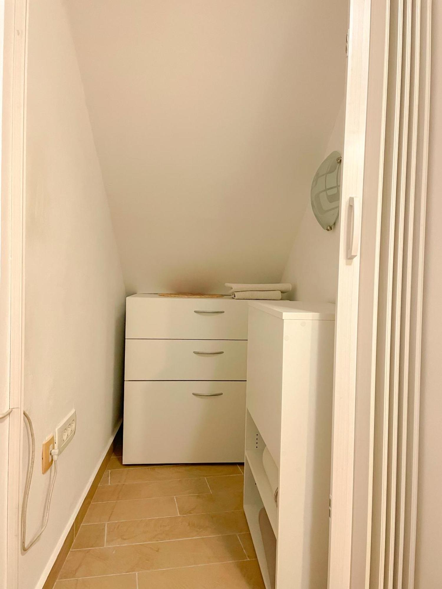 Veronica Rooms, Abbázia Kültér fotó